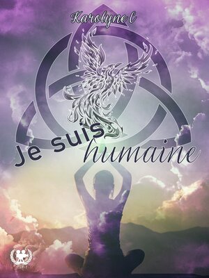cover image of Je suis humaine